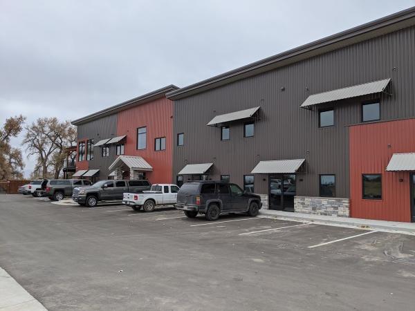 Malm Electrical Contractors