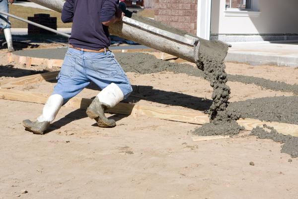 Manatee Concrete