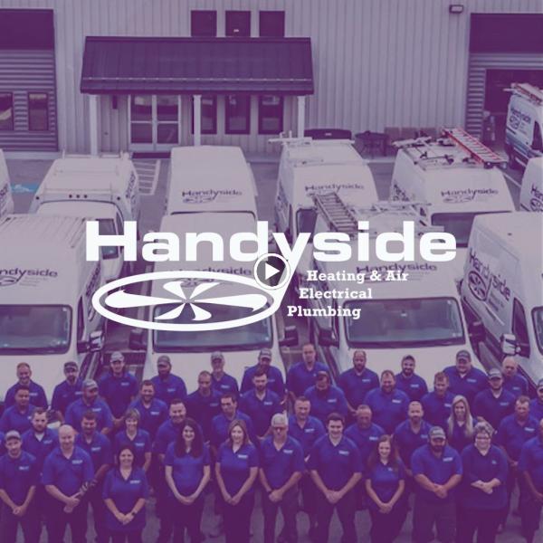 Handyside Plumbing