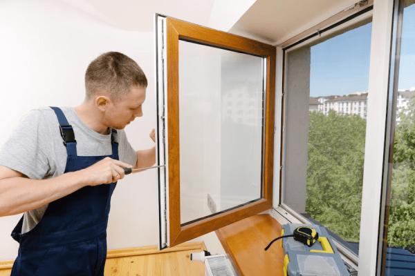Window Services Houston