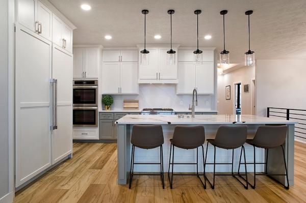 Dakota Cabinets LLC