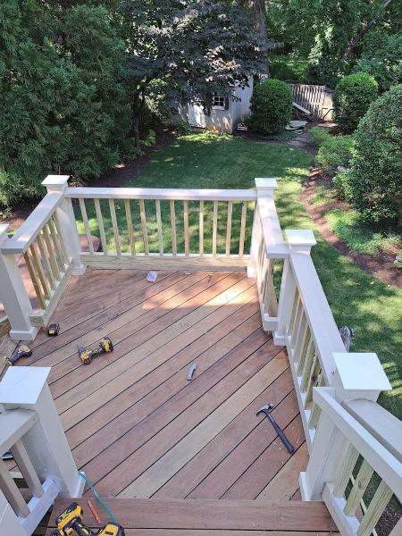 Pros Contractors LLC