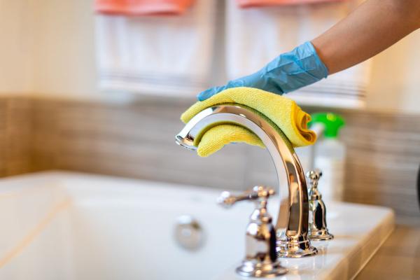 Insideout Cleaning AZ