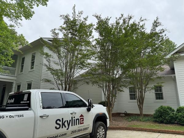 Skyline Exteriors