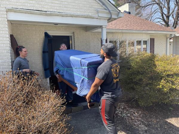 Keystone Moving & Junk Removal