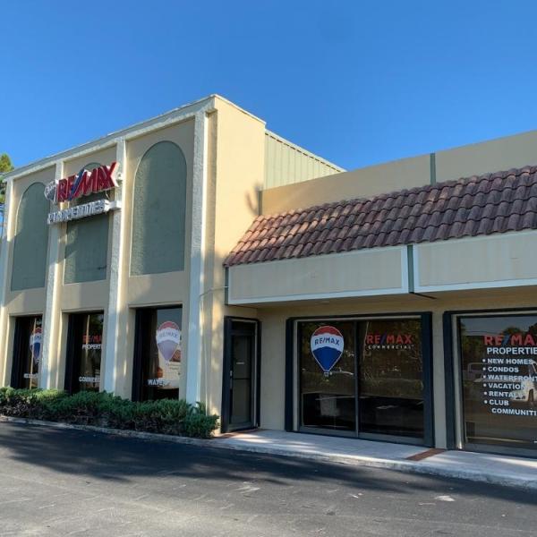 Marco Terminesi Florida Real Estate