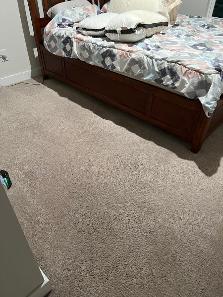 Brad's Carpet Cleaning