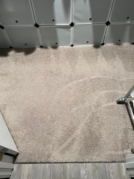 Brad's Carpet Cleaning