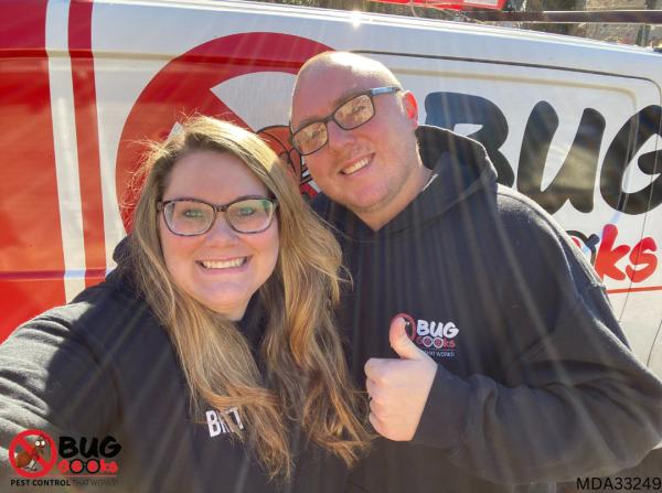 Bug Geeks Pest Control
