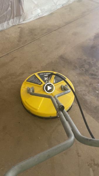 1st Due Pressure Washing and Gutter Cleaning LLC