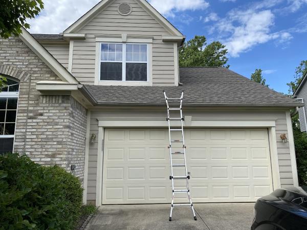 Kerrigan Roofing and Restoration