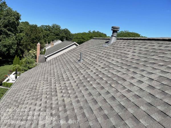 Kerrigan Roofing and Restoration