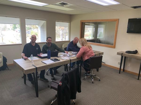 Kerrigan Roofing and Restoration