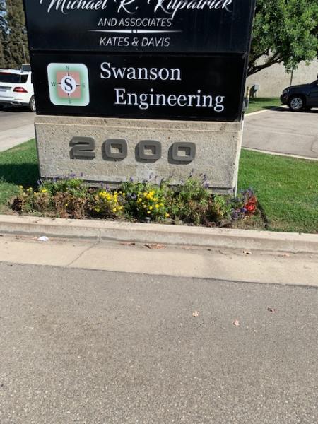 Swanson Engineering