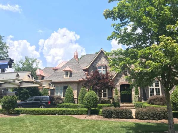 Advanced Roofing and Exteriors