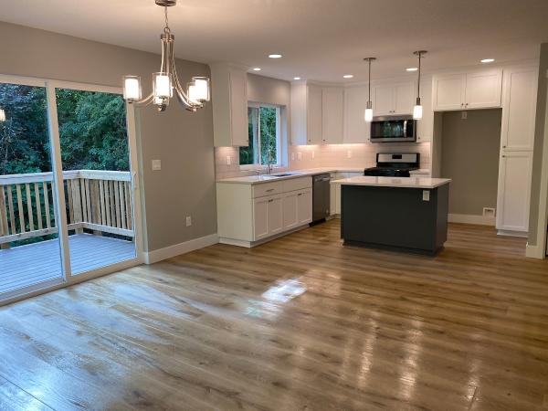 Obsessive Compulsive Cleaning Services LLC
