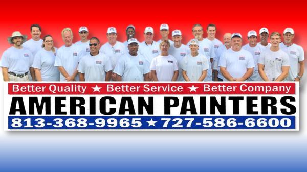 American Painters Inc