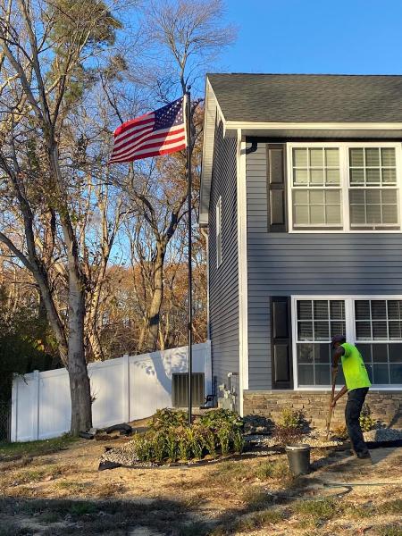 Alexander Exteriors