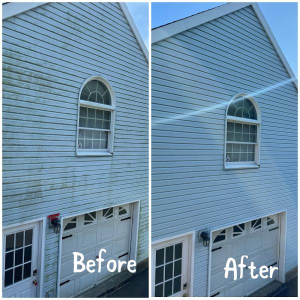One Call Cleaning Services LLC