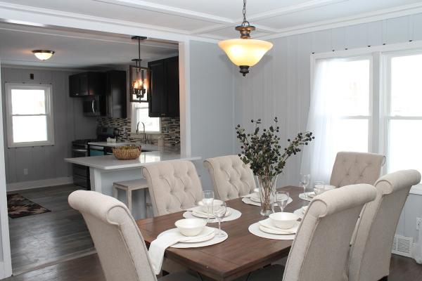 Seneca Home Staging
