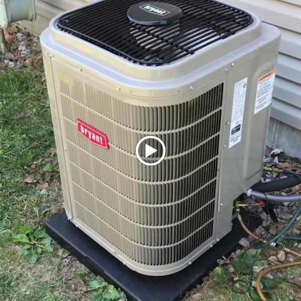 Vital Heating & Air