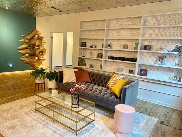 DMG / Property Management