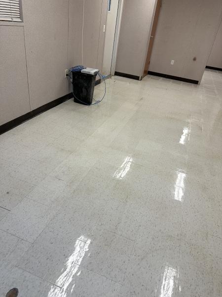 Puma Five Star Janitorial Service