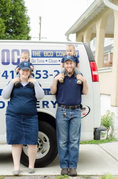 The OCD Company