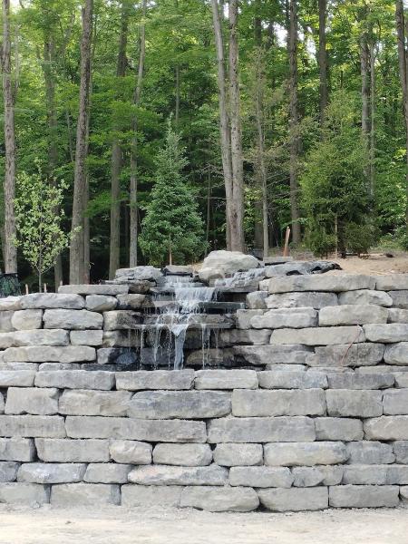 Oak Hill Professional Landscaping