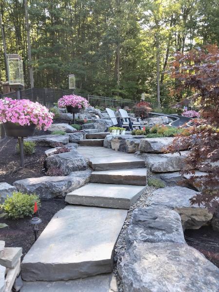 Oak Hill Professional Landscaping