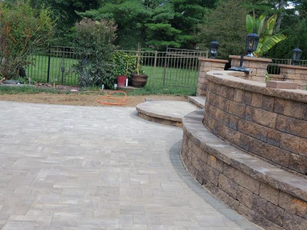 Merchan's Landscaping