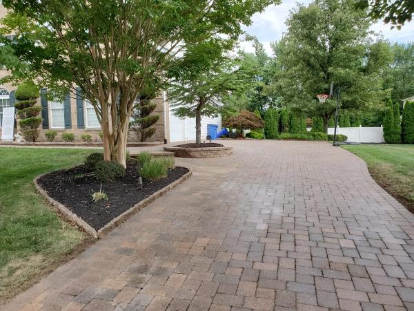 Merchan's Landscaping