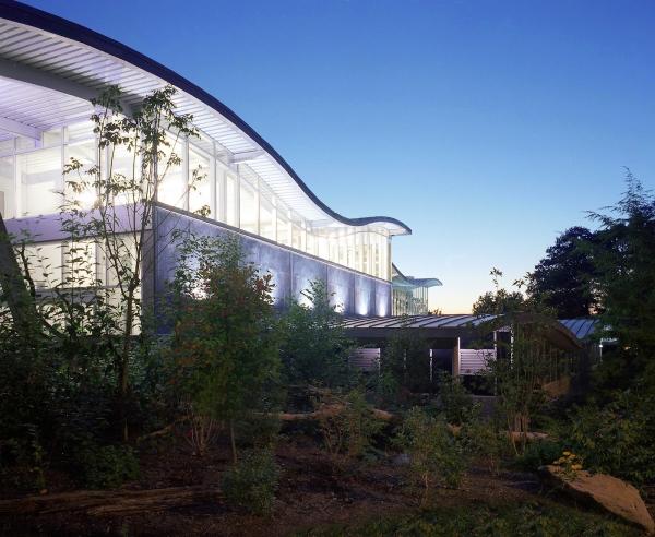 Indovina Associates Architects