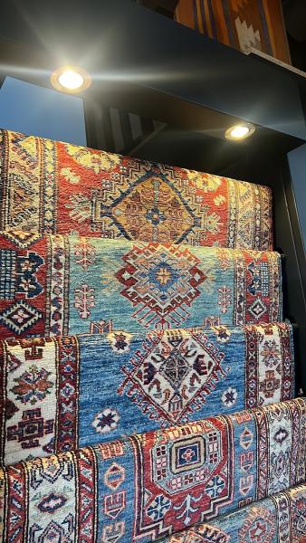 Home Décor Fine Rugs