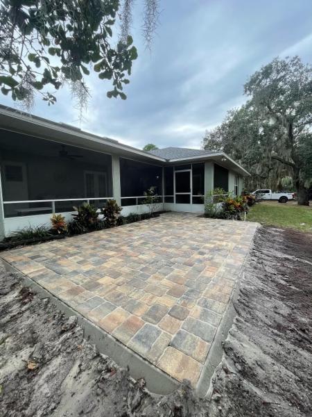American Pavers