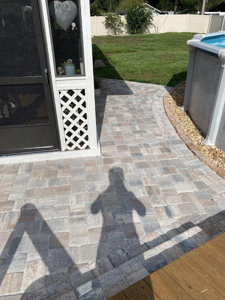 American Pavers