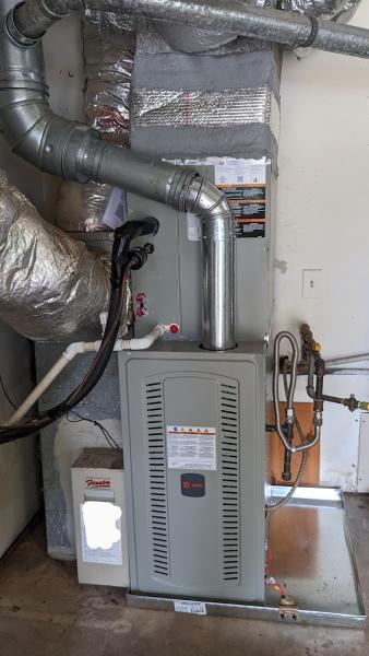 Arcadia Hvac