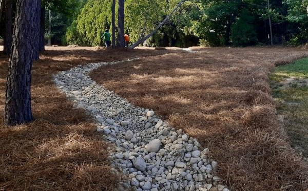 Greenway Irrigation Company