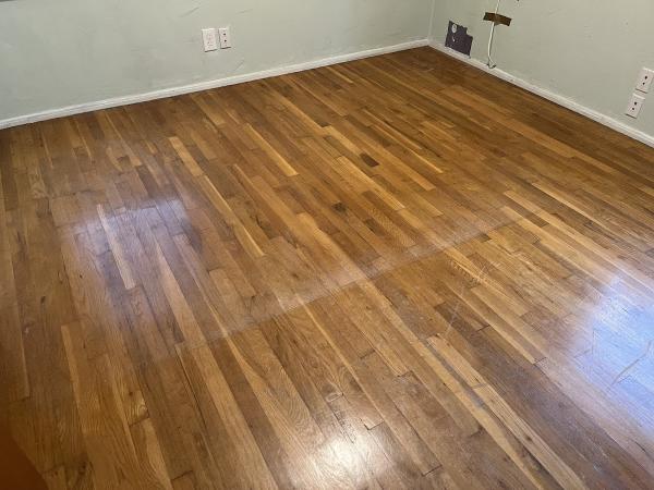 Only Wood Floors
