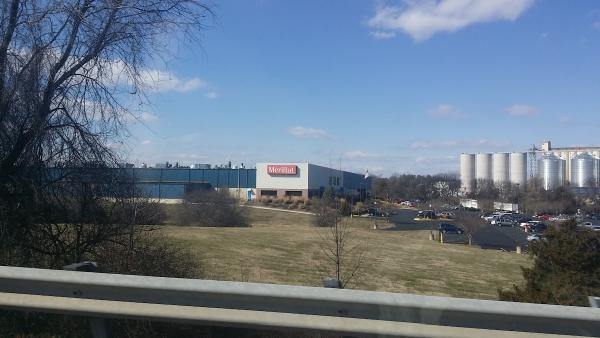 Merillat Industries Inc