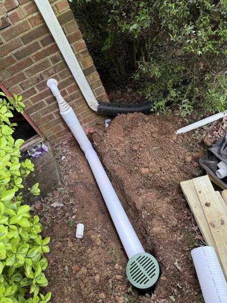 Basement and Crawlspace Solutions