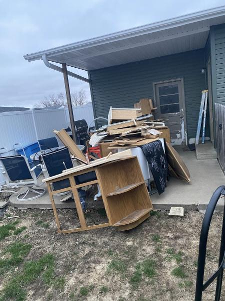 Eastern Iowa Junk Removal