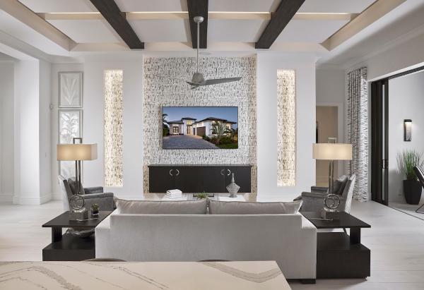 Vogue Interiors Design