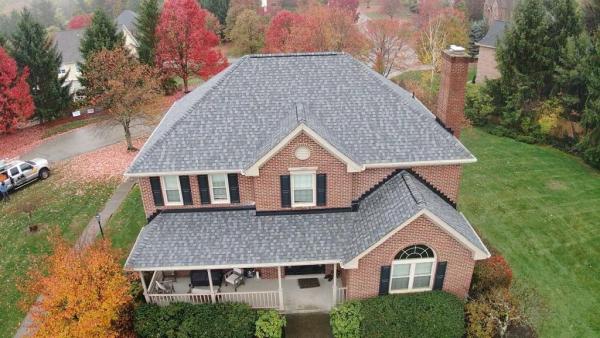 Pittsabana Roofing