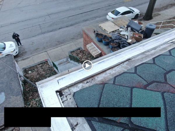Pittsabana Roofing