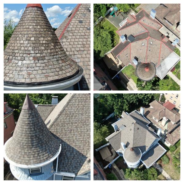 Pittsabana Roofing