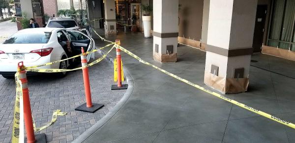 Solistone & Concrete Care