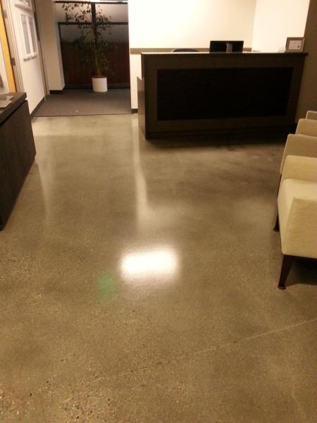 Solistone & Concrete Care