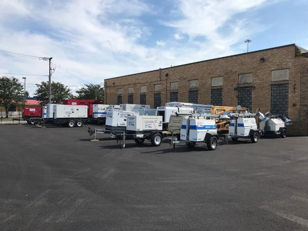 Bay Electric Co.