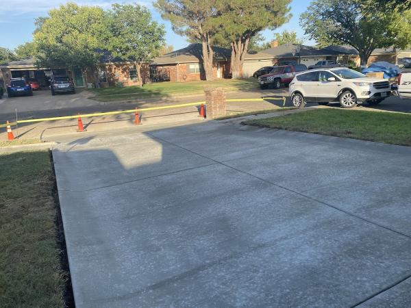Gomez Concrete & More LLC